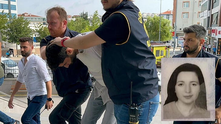 1,5 ay önce tanıştı, 3’üncü buluşmasında öldürdü