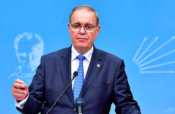 Son Dakika: CHP’den İstanbul, Adana ve Mersin tepkisi: Kurt kışı geçirir ama yediği ayazı unutmazmış