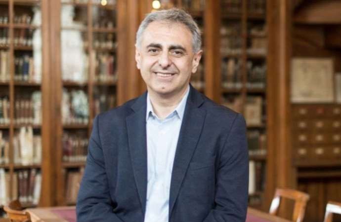 Prof. Dr. Gökçen Orhan odasında ölü bulundu