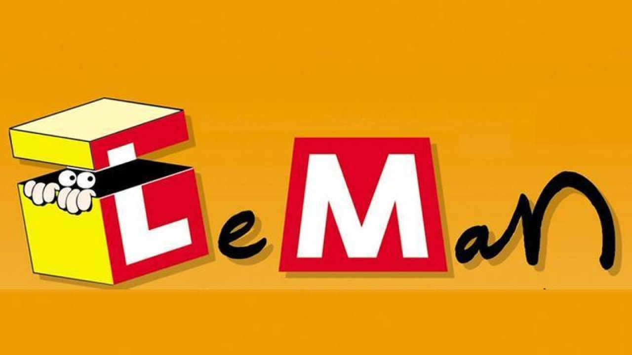 LeMan'dan Erdoğan göndermeli 