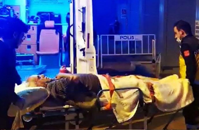 Salda Gölü skandalını ortaya çıkaran CHP’li Başkan ve eşine silahlı saldırıda kan donduran detaylar