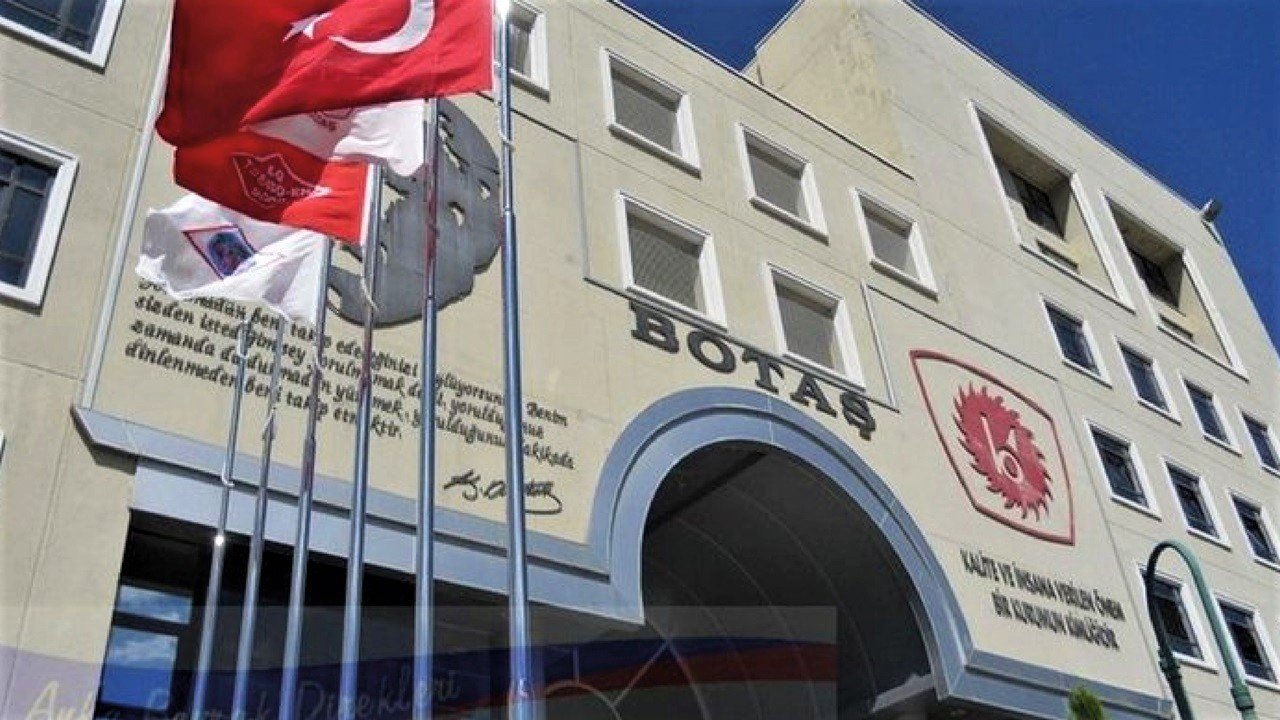 KİT’lerin görev zararlarında yüzde 412’lik artış: Rekor BOTAŞ’ta