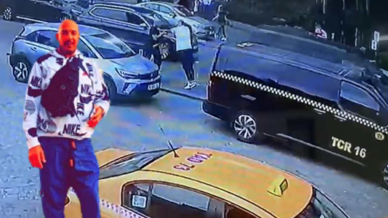İstanbul'da kısa mesafe gitmeyen taksicinin dövdüğü kişi öldü: Taksiciye ev hapsi verildi