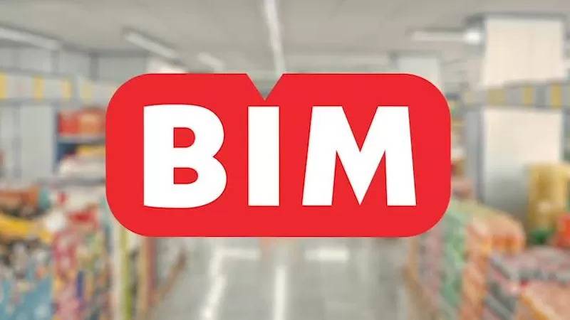 BİM'den 2,84 milyar lira net kâr
