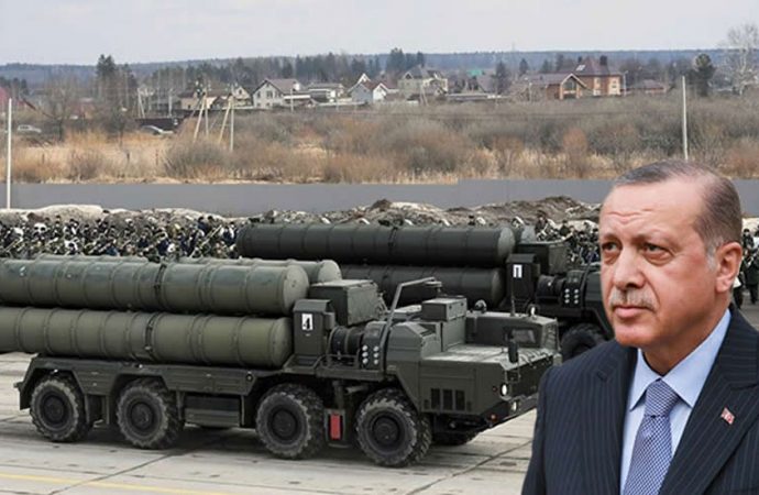 S-400 ertelemesine ABD'den flaş açıklama! ‘Erdoğan’ın anladığına eminiz’