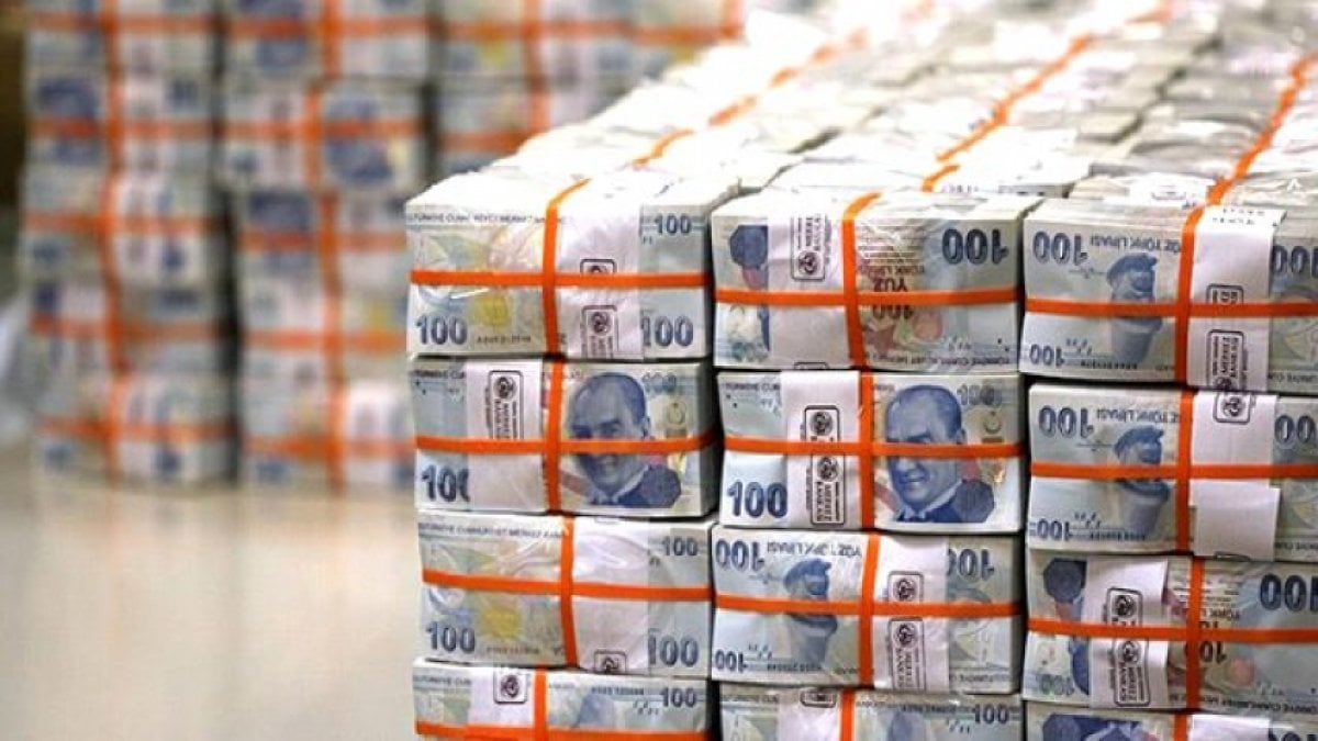 Küresel Servet Raporu: Türkiye'nin serveti 9 yılda yüzde 55 eridi