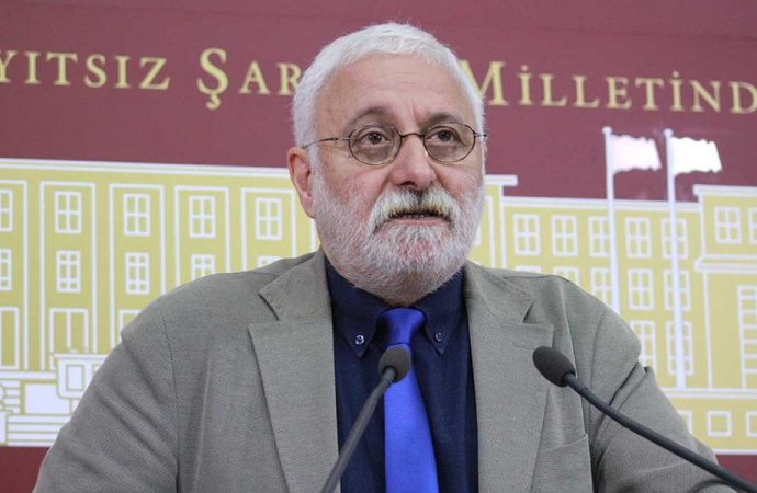 HDP’den AKP’ye 23 Nisan çıkışı: Kötü niyetli yorum yapmak istemiyorum ama…