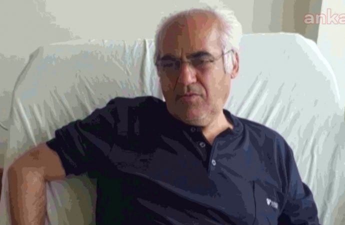 CHP’li Başkan Şenel, saldırı anını anlattı! Saldırıdaki 'siren sesi ve polis' detayı şaşırttı