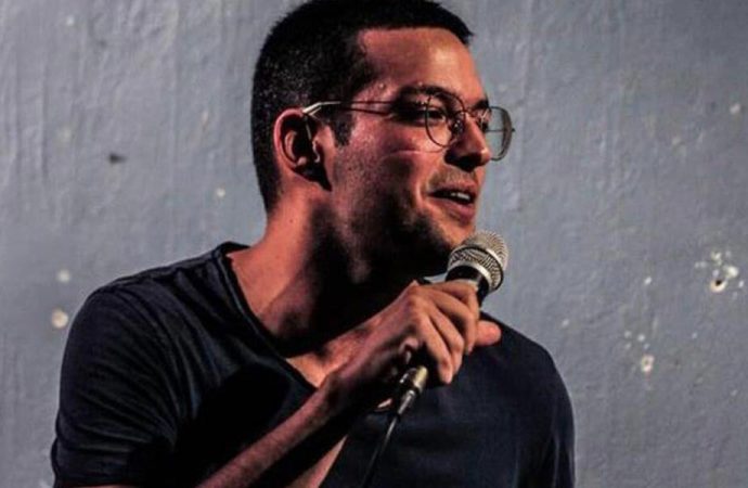 'Sözde komedyen' Emre Günsal serbest bırakıldı!