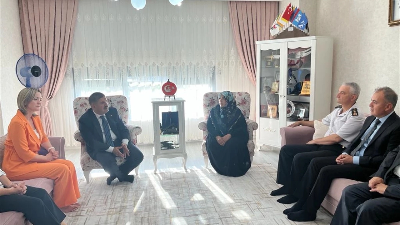 Karaman'dan kısa kısa