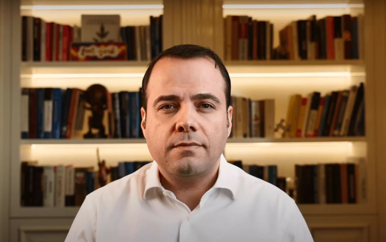 Özgür Demirtaş 2 ay önceden açlık sınırını bildi: Eski açıklamasını Ne oldu? diyerek yeniden paylaştı