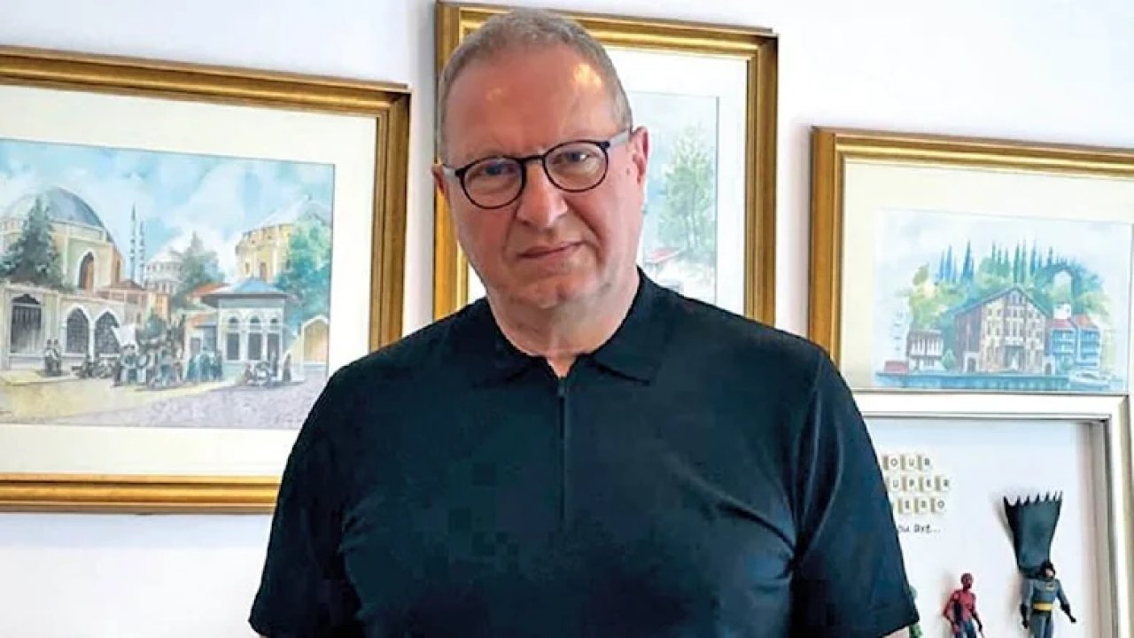 Arının soktuğu iş insanı hayatını kaybetti