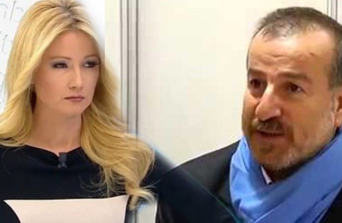 Müge Anlı’nın evli birinden hamile olduğunu iddia eden eski eşinden yeni açıklama