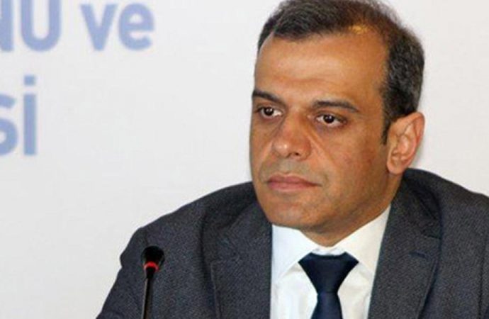 Bilim Kurulu Üyesi Prof. Azap: Pazartesi günkü rakamlar bizi tedirgin etti