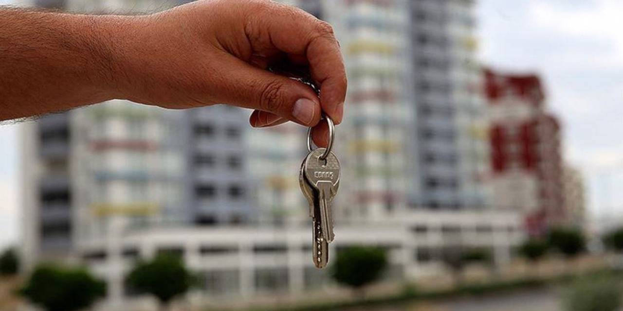 Merkez Bankası ve BDDK kampanya yapmaya hazırlanıyor: İlk kez ev sahibi olacaklara düşük konut kredisi verilec