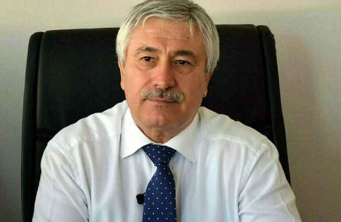 Altı yıl sonra yakalanan FETÖ firarisi rektör nasıl saklandığını anlattı: Annemin evinde kaldım