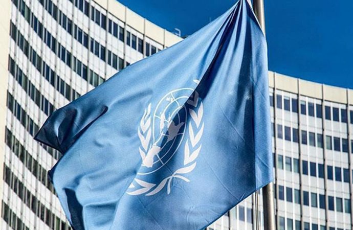 BM: Salgın bahane gösterilerek baskıcı önlemler alınıyor