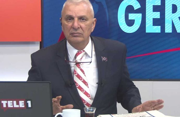 Can Ataklı’dan yandaşlara çağrı: Beni kendinizle karıştırmayın