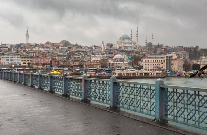 1 Mayıs’ta 3 günlük sokağa çıkma yasağı gündemde