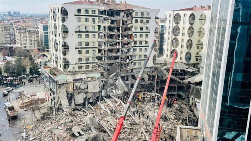 89 kişiye mezar olmuştu: Galeria Sitesi’nin müteahhitlerine 22 yıl 6’şar aya kadar hapis istemi