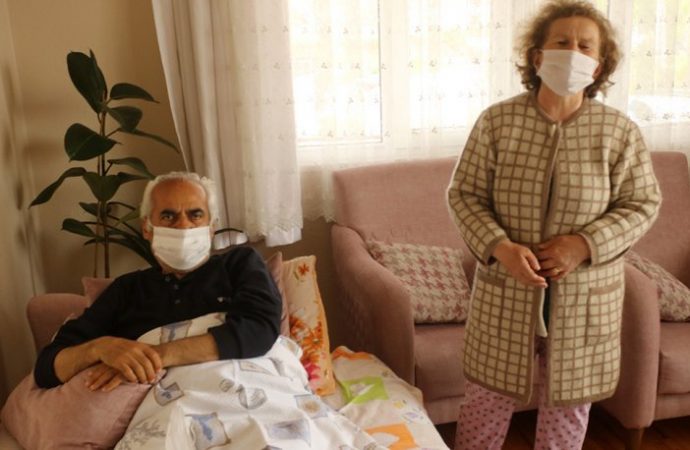 Saldırıya uğrayan CHP’li Başkan’ın vücudundaki iki kurşun çıkarılamadı