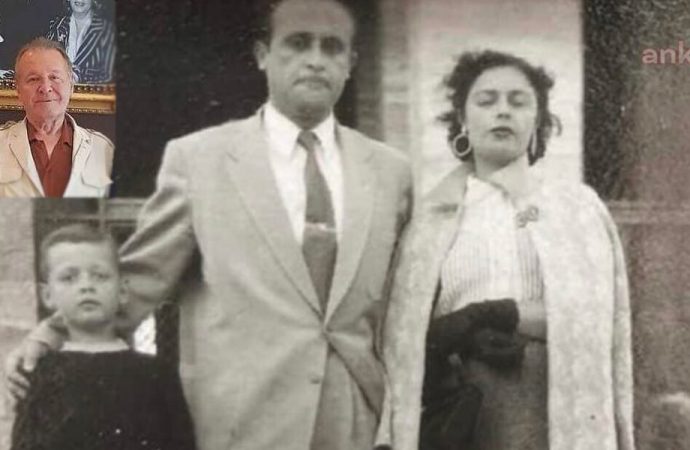 Demirel’in manevi oğlu koronavirüs nedeniyle hayatını kaybetti