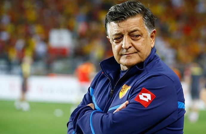 Yılmaz Vural’dan ‘Fenerbahçe’ sorusuna yanıt