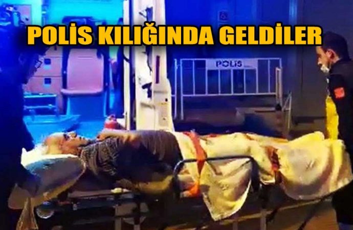 CHP'li Başkan ve eşine silahlı saldırıda üç tutuklama