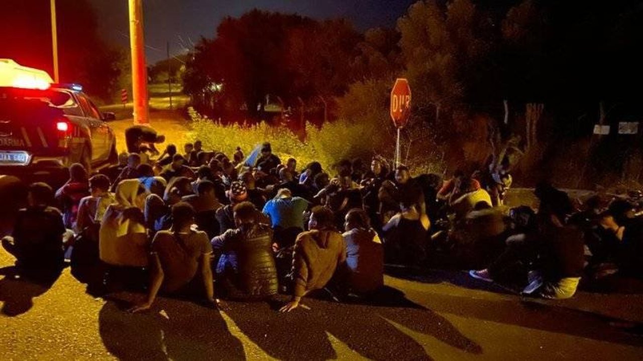 İçişleri Bakanı Yerlikaya'dan kaçak göçmenler hakkında açıklama: İstanbul'u pilot bölge yaptık...