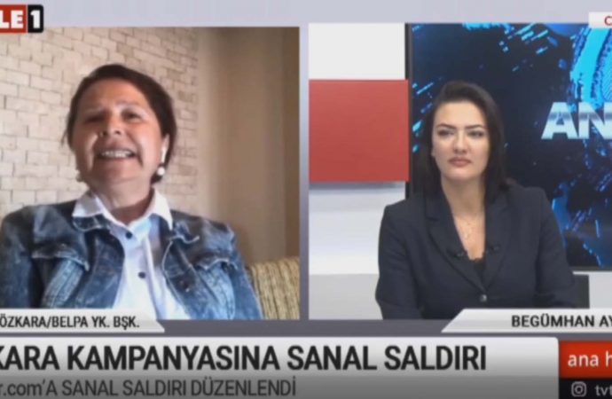 Yavaş’ın iftar kampanyasına siber saldırı nasıl engellendi?