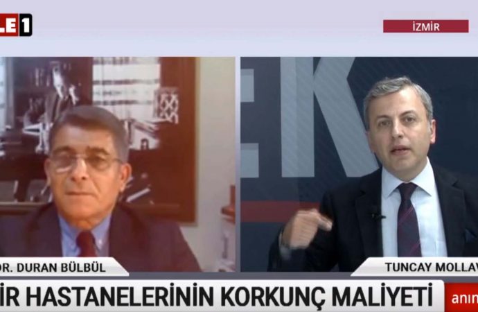 Şehir Hastanelerinin ihalelerinde kanunlar devre dışı bırakılıyor, şeffaflık yok!
