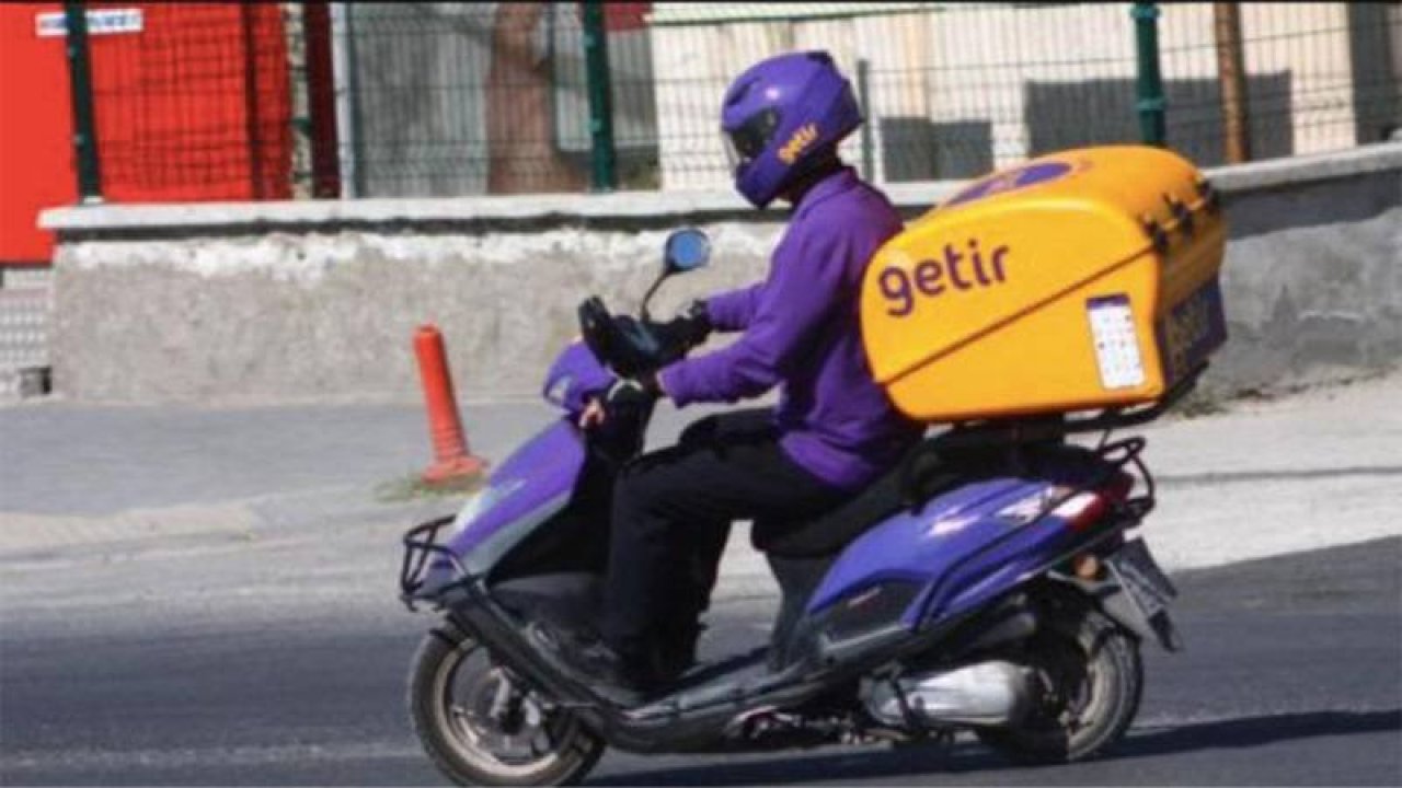 Getir'den küçülme kararı: Yaklaşık 2 bin 500 çalışan işten çıkarılacak