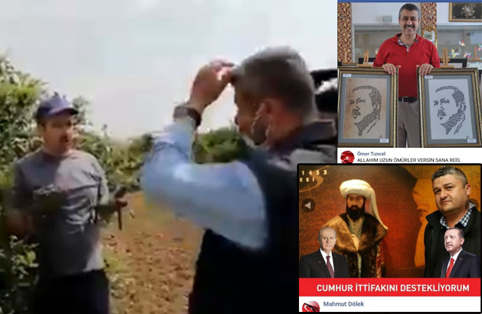 İmamoğlu’na yönelik ‘limon’ kumpasında gözlaltı sayısı 4'e çıktı