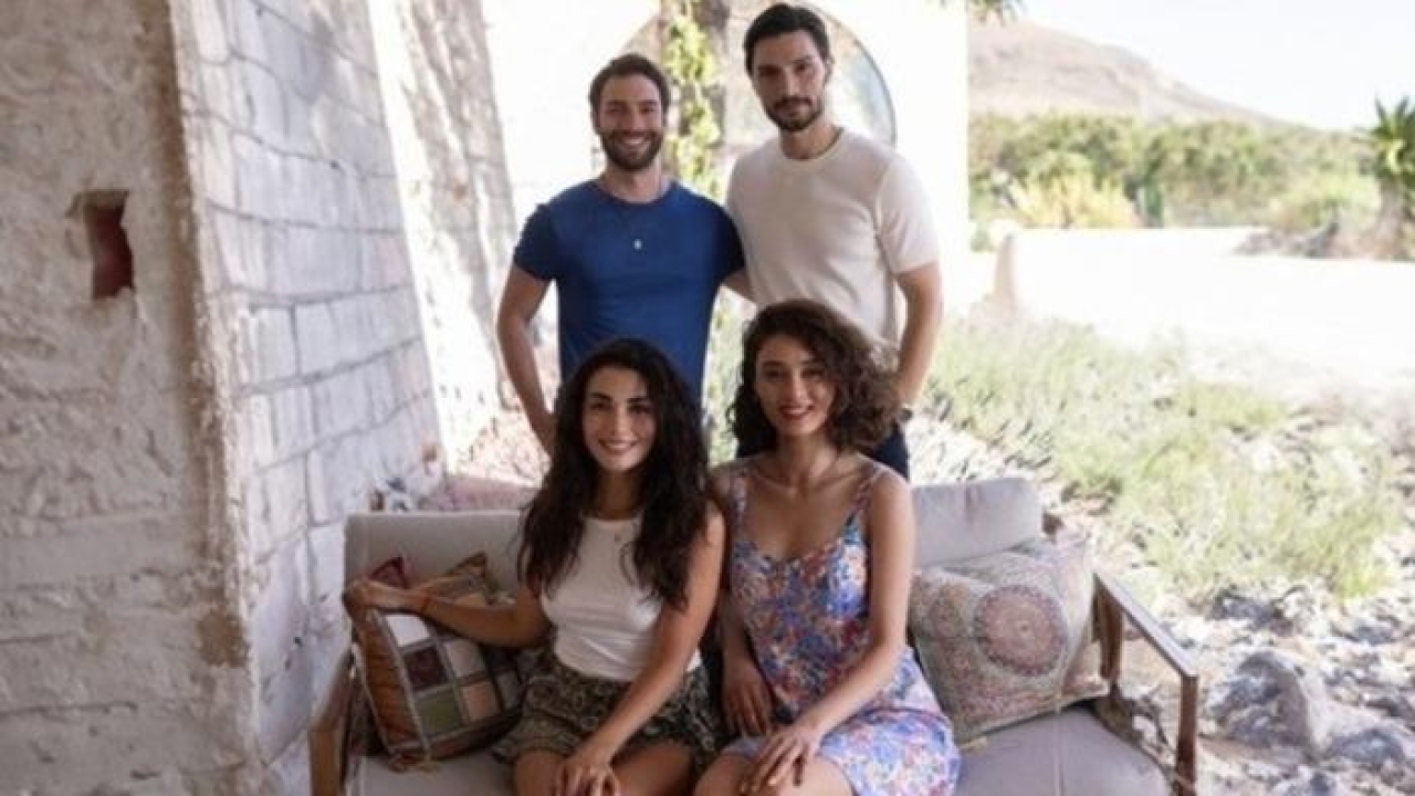 Safir dizisi konusu nedir, oyuncuları kimler? ATV’nin yeni dizisi Safir ne zaman başlayacak? İşte konusu ve oy