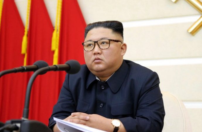 ‘Kim Jong-un öldü iddialarına KDHC radyosundan yanıt geldi