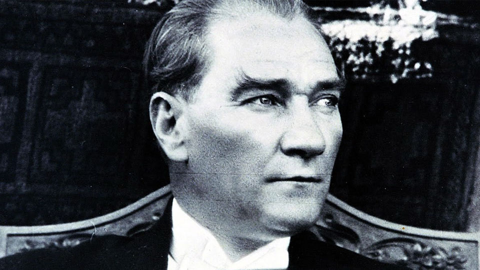 Atatürk | Tarihte bu gün ne yapıyordu? 26 Nisan