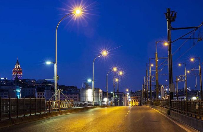İçişleri Bakanlığı’ndan sokağa çıkma yasağı ile ilgili açıklama