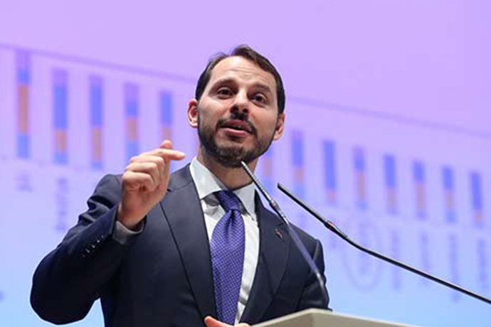 Flaş iddia! 'Erdoğan, Albayrak'ı gönderiyor, bir taşla birkaç kuş...'