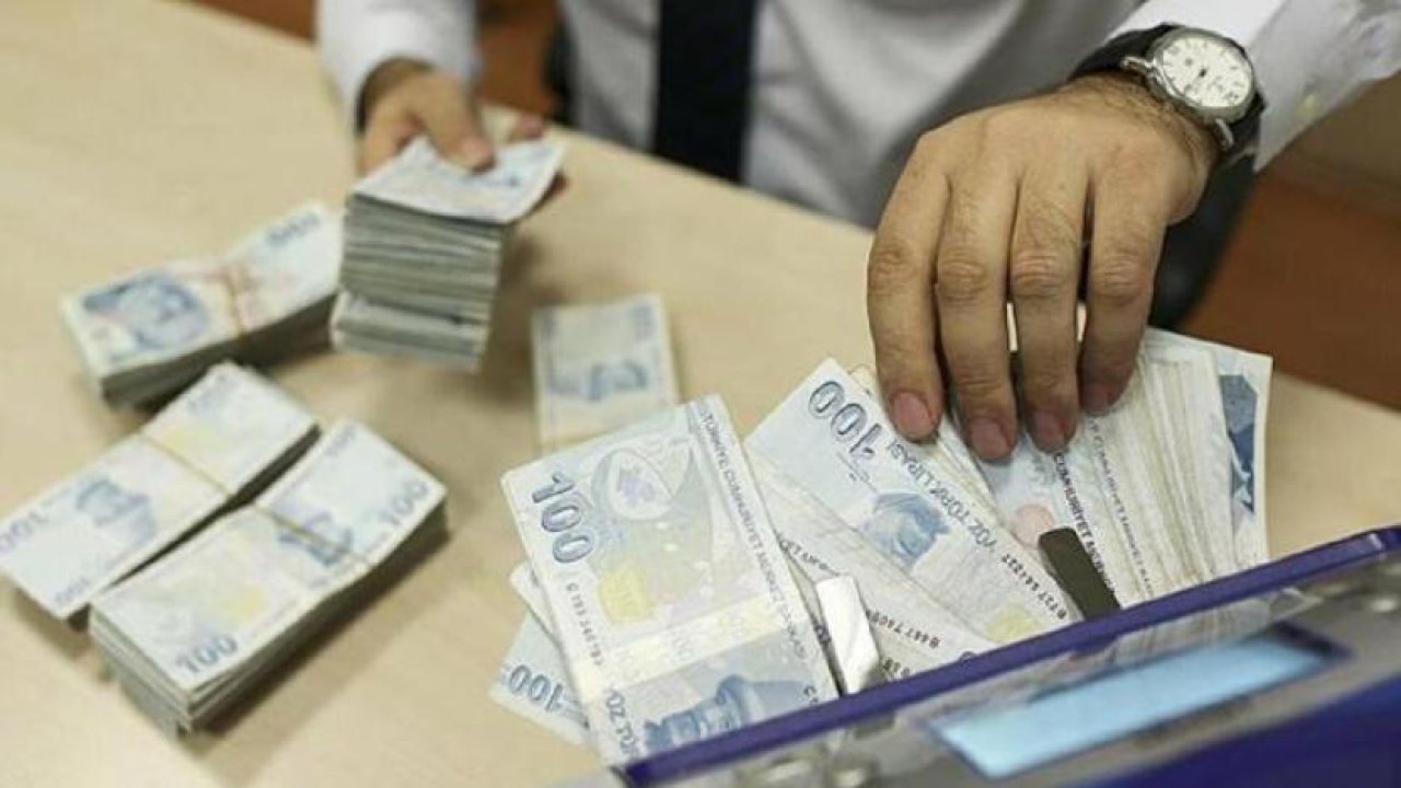 Emeklilere müjde geldi! O banka emeklilere yönelik nakit promosyon tutarını 18 bin TL’ye yükseltti