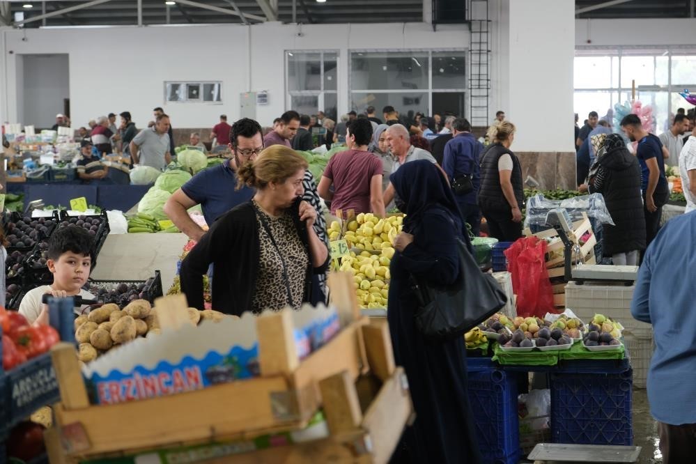 Tüketici güven endeksi 68'e düştü
