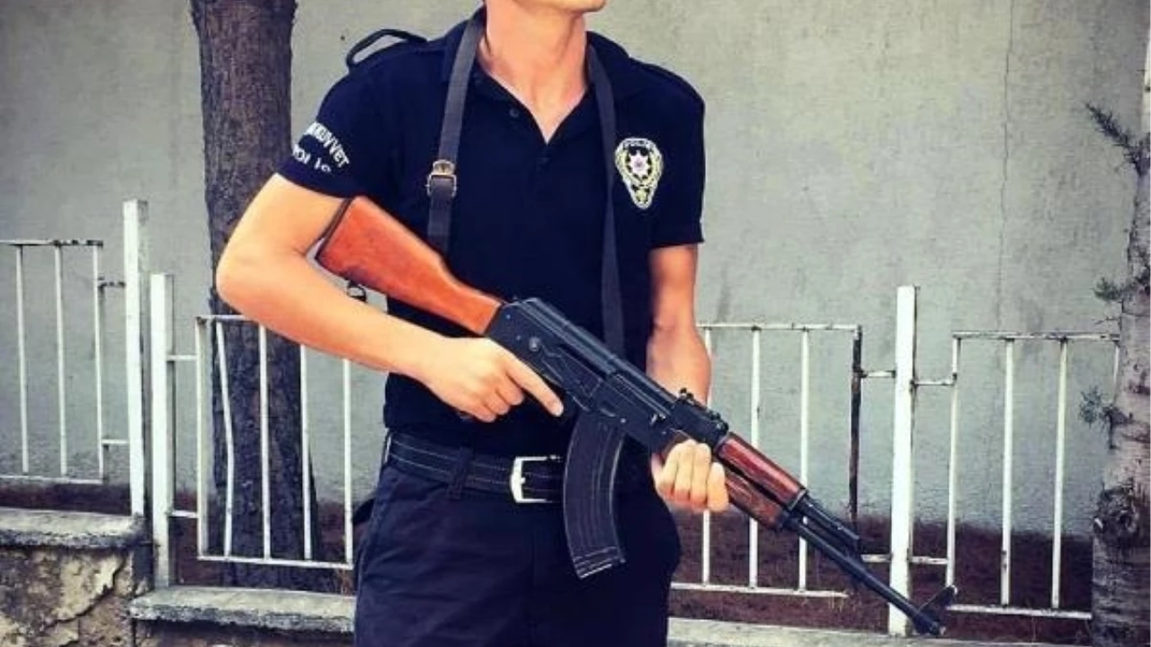 Edirne'de Polis Memuru Kazasında İkinci Ölüm