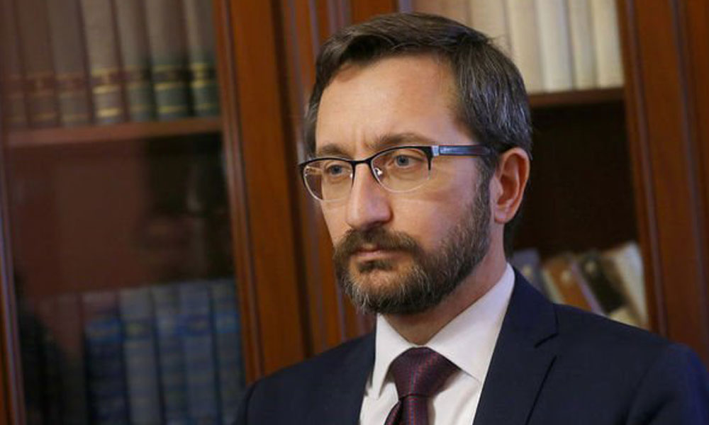 Boğaz'daki kaçak yapı koronaya bağlandı