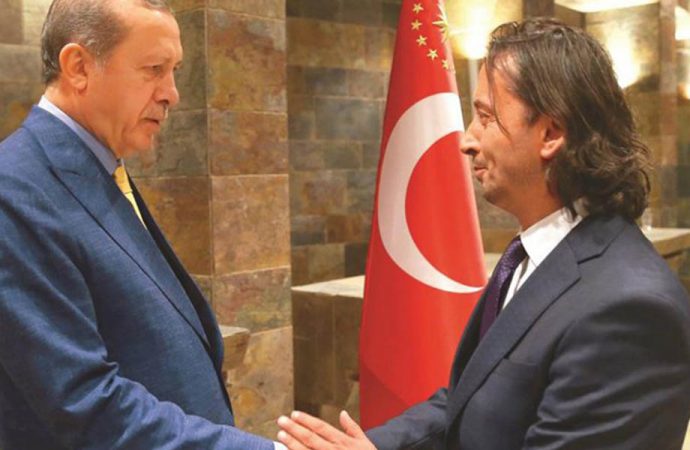Yandaş yazar Karagül Ankara Barosu’nu hedef gösterdi: Yüzlerine tükürün!