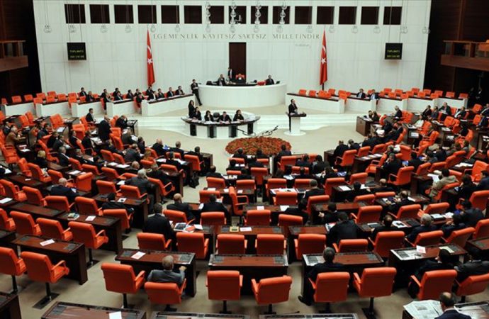 CHP’li vekil şok uyarı… ‘Nükleer kış’ geliyor!