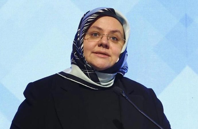 Kısa Çalışma Ödeneği’ne başvuru sayısını açıkladı mı?