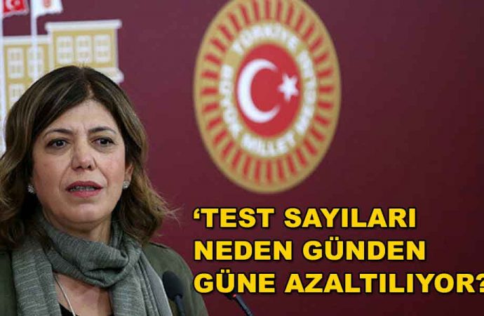 HDP: Şimdiden gizli hazırlıklar yapılıyor