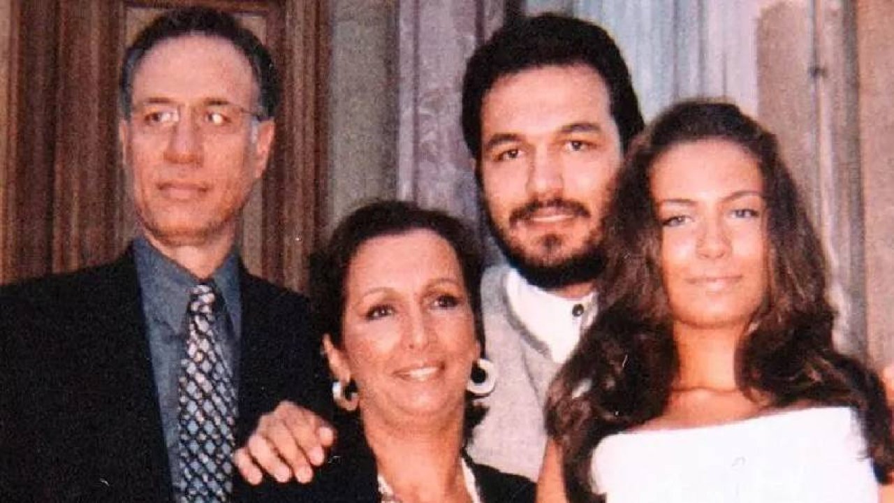 Gül Sunal'dan duygusal paylaşım