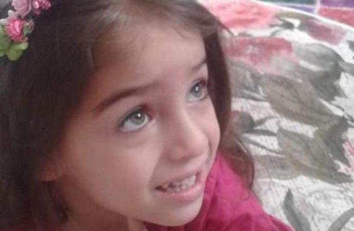 Ailenin büyük ihmali 3 yaşındaki Esra'yı hayattan kopardı