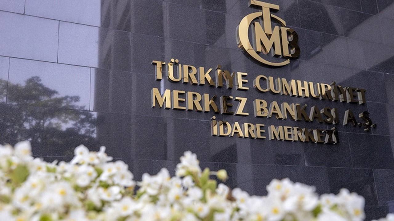 Merkez Bankası'ndan beklentilerin üzerinde faiz artırımı