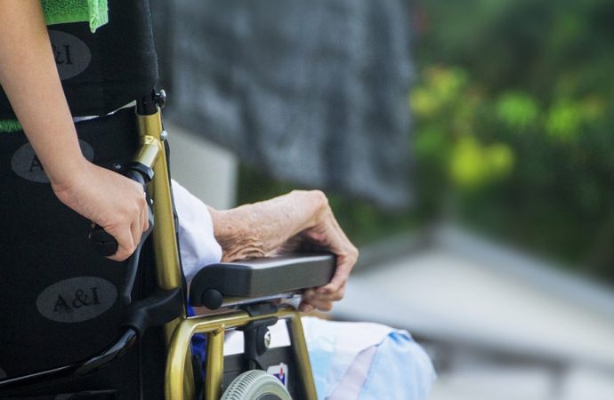 ABD’de korkunç olay: Bakım evinde 70 ölü